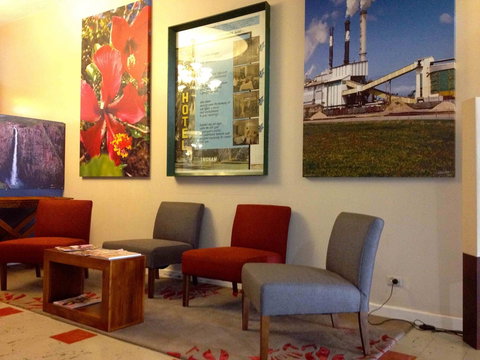 Lees Hotel - Accommodation Brisbane 0