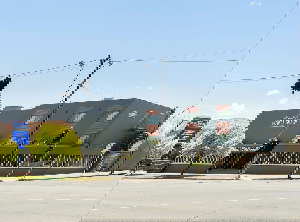 Beulah Park SA Accommodation Brisbane