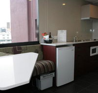 Fountainside Hotel - Accommodation Brisbane