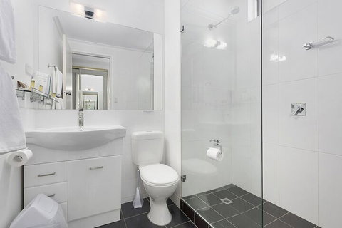 Beachfront Voyager Motor Inn - Accommodation Brisbane 4