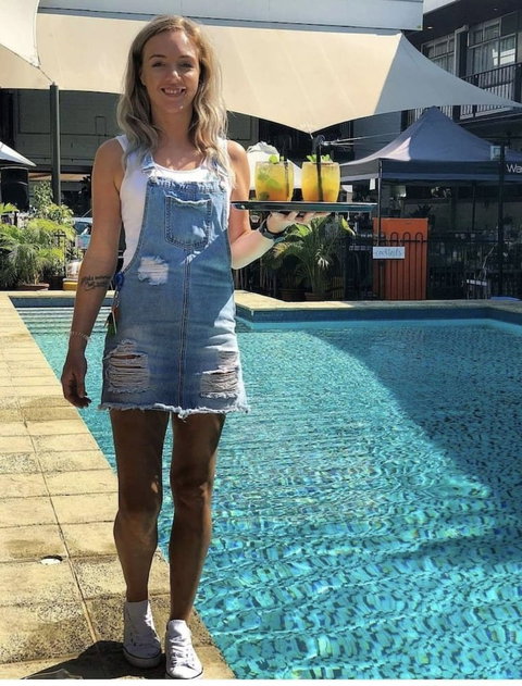 The Cavenagh - Accommodation Brisbane 4