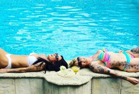 The Cavenagh - Accommodation Brisbane 6