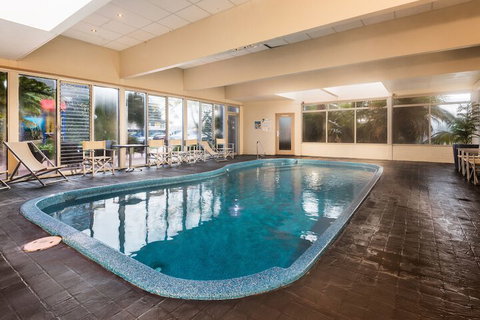 Bellevue On The Lakes - Accommodation Brisbane 2