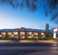 Bellevue on the Lakes - Accommodation Brisbane
