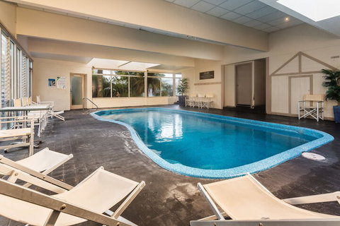 Bellevue On The Lakes - Accommodation Brisbane 3