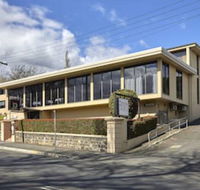 Commodore Regent - Accommodation Brisbane