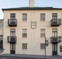 Apartments at York Mansions - Accommodation Brisbane