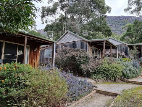 D'Altons Studios - Accommodation Brisbane 1