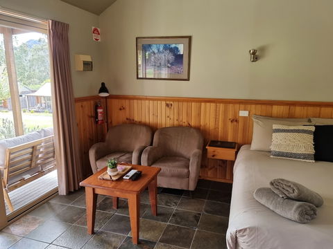 D'Altons Studios - Accommodation Brisbane 5