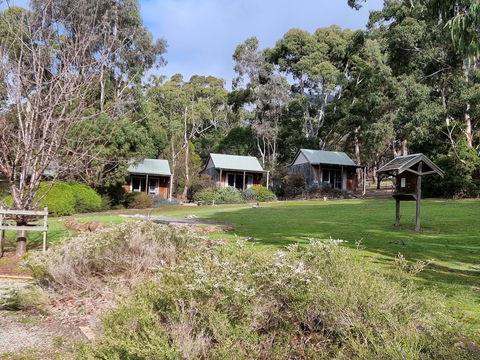 D'Altons Studios - Accommodation Brisbane 4