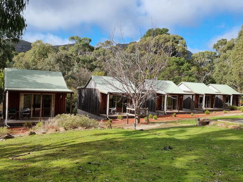 D'Altons Studios - Accommodation Brisbane 0