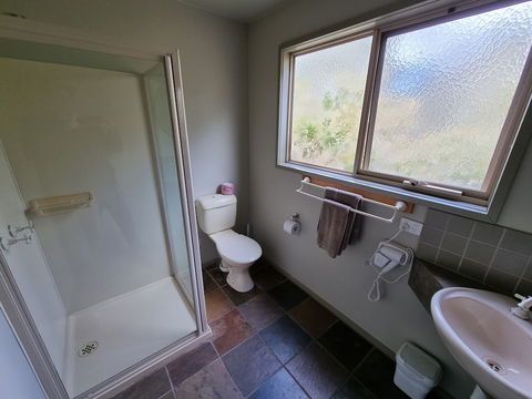 D'Altons Studios - Accommodation Brisbane 6