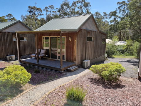 D'Altons Studios - Accommodation Brisbane 2
