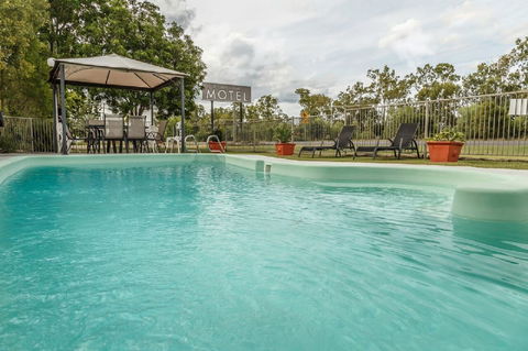 Biloela Countryman Motel - Accommodation Brisbane 3