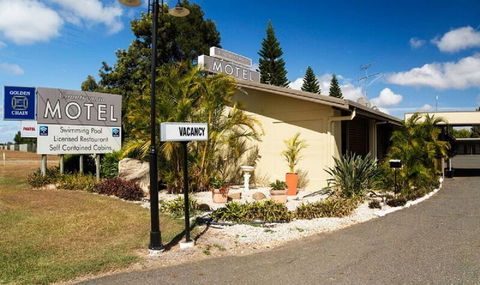 Biloela Countryman Motel - Accommodation Brisbane 0