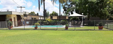 Biloela Countryman Motel - Accommodation Brisbane 4