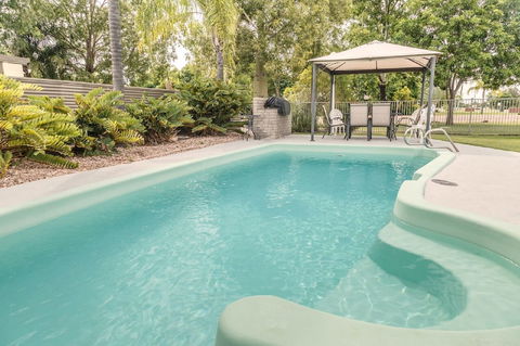 Biloela Countryman Motel - Accommodation Brisbane 2