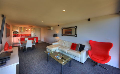 Horizon Deluxe Apartments - Accommodation Brisbane 1
