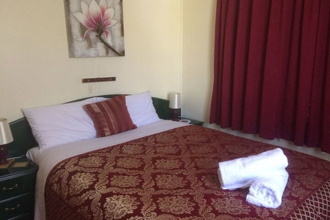 Marsden Court Apartments - Accommodation Brisbane 7