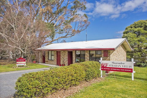 Marsden Court Apartments - Accommodation Brisbane 2