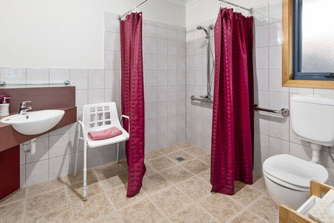 Marsden Court Apartments - Accommodation Brisbane 3