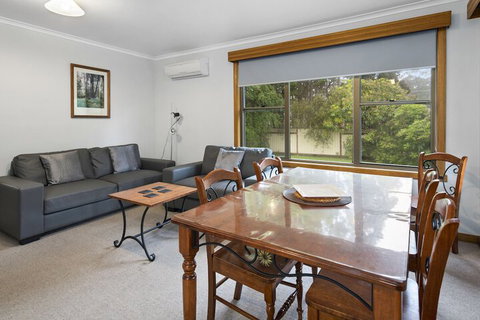 Marsden Court Apartments - Accommodation Brisbane 4