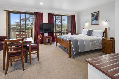Marsden Court Apartments - Accommodation Brisbane 5