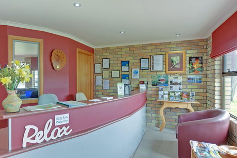 Marsden Court Apartments - Accommodation Brisbane 1