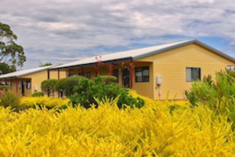 Marsden Court Apartments - Accommodation Brisbane 0