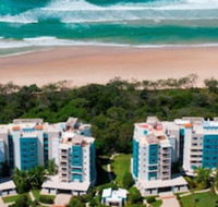 Atlantis Marcoola - Accommodation Brisbane