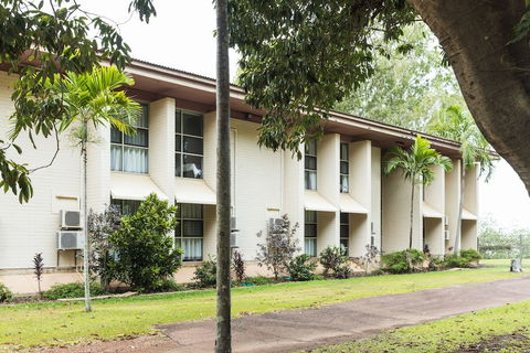 Albatross Bay Resort - Accommodation Brisbane 1