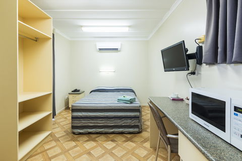 Albatross Bay Resort - Accommodation Brisbane 3