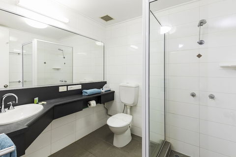 Albatross Bay Resort - Accommodation Brisbane 2