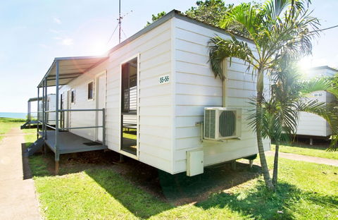 Albatross Bay Resort - Accommodation Brisbane 5