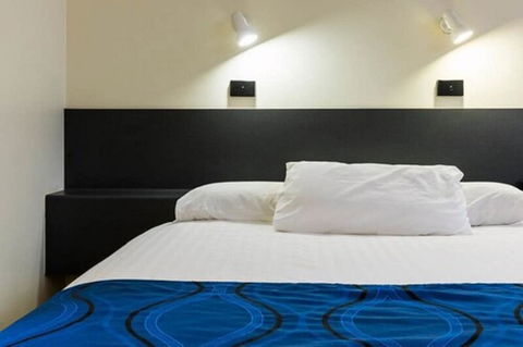 Albatross Bay Resort - Accommodation Brisbane 6