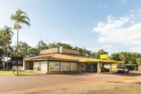 Albatross Bay Resort - Accommodation Brisbane 0