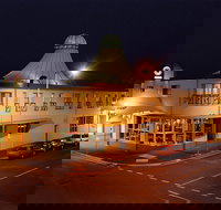 The Lighthouse Hotel - Accommodation Brisbane