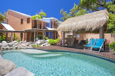 L'Auberge Noosa - Accommodation Brisbane 1