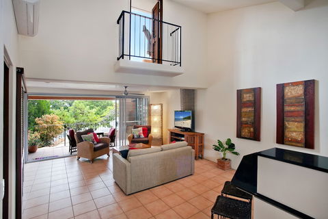 L'Auberge Noosa - Accommodation Brisbane 2
