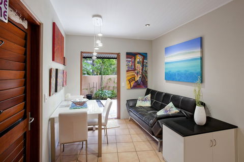 L'Auberge Noosa - Accommodation Brisbane 4