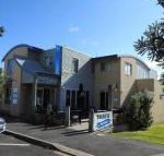 Waves Luxury Suites - Accommodation Brisbane