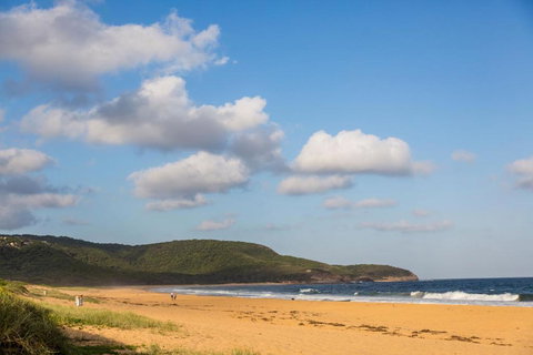 Pretty Beach House - Accommodation Brisbane 2