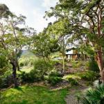 Pretty Beach NSW Accommodation Brisbane