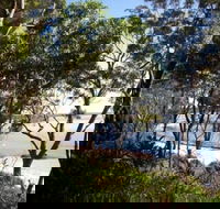 Huskisson Bayside Resort - Accommodation Brisbane