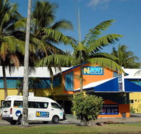 Njoy Travellers Resort - Accommodation Brisbane