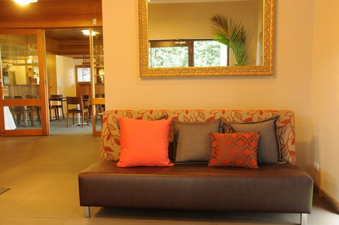 Best Western Geelong Motor Inn & Serviced Apartments - Accommodation Brisbane 1