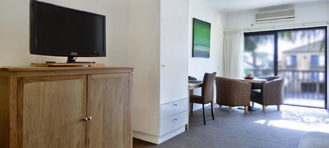 Best Western Geelong Motor Inn & Serviced Apartments - Accommodation Brisbane 2