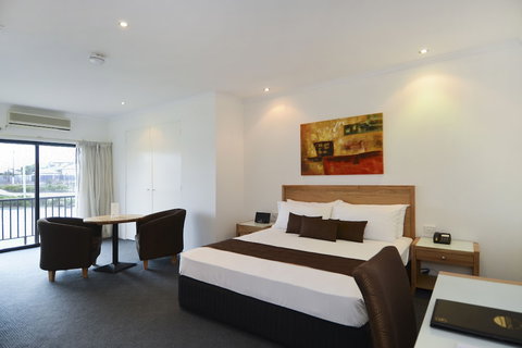 Best Western Geelong Motor Inn & Serviced Apartments - Accommodation Brisbane 4