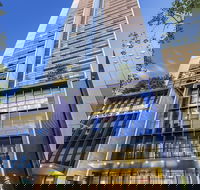 Fraser Suites Sydney - Accommodation Brisbane