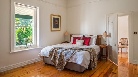 Barossa Shiraz Estate - Accommodation Brisbane 4